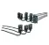 Omron Automation_E3T-FT14R_SENSOR THROUGH-BEAM 500MM PNP