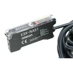 Omron Automation_E3X-NAG41_PNP GREEN LED GEN PURPOSE FOA