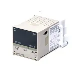 Omron Automation_E5CSV-Q1TD AC/DC24_CONTROL TEMP RELAY/VOLT OUT 24V