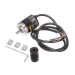 Omron Automation_E6A2-CWZ3C 200P/R 0.5M_ROTARY ENCODER OPT 200PPR .5M