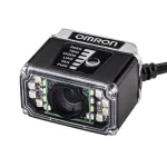 Omron Automation_F420-F102W03M-SRV_Cameras & Camera Modules F420,102W,03M,STD-RED,VSCAPE