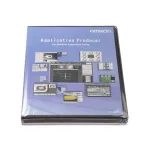 Omron Automation_FH-AP1_APPLICATION PRODUCER CD