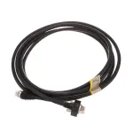 Omron Automation_FJ-VSG 3M_FJ GIGE NETWORK CABLE 3M