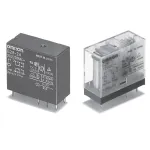 Omron Automation_G2R-2-S DC110(S)_RELAY GEN PURPOSE DPDT 5A 110V