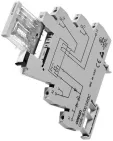 Omron Automation_G2RV-1-SI-G DC21_GP RELAY 1POLE PLUGIN 21VDC