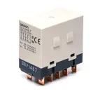 Omron Automation_G7J-4A-P AC50_RELAY GEN PURPOSE 4PST 25A 50V