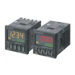 Omron Automation_H7CX-R11-N-302_TACHOMETER LCD 6 CHAR 100-240V