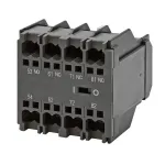 Omron Automation_J73KC-AM-02_AUXILIARY CONTACT UNIT,2PST-2NC