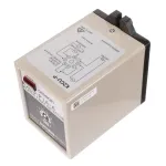 Omron Automation_K2CU-P1A-A_DETECT HEATER ELEMENT 100/200V