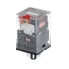 Omron Automation_MKS3PN-V-5 AC110_RELAY GEN PURPOSE 3PDT 10A 110V