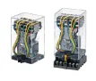 Omron Automation_MM4XKP-DC125_RELAY GEN PURPOSE 4PDT 5A 125V