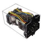 Omron Automation_MM4KP DC125_RELAY GEN PURPOSE 4PDT 5A 125V