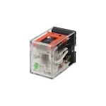 Omron Automation_MY2-GS-R DC6_RELAY GEN PURPOSE DPDT 5A 6V