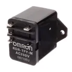 Omron Automation_RDR-TFY-M_ANTI-REVERSE RELAY