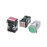 Omron Automation_SLL-12EG_LED LAMP 12V GRN FOR M2P INDICTR
