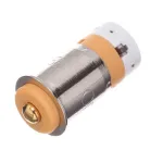 Omron Automation_SLL-05EY_LED LAMP 5V YEL FOR M2P INDICATR