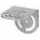 Omron Automation_V430-AM0_KIT, L BRACKET, F/V4XX