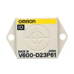 Omron Automation_V600-D23P61_RFID TAG R/W ENCAP