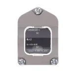 Omron Automation_WL-LD_COVER W/LED INDICATOR WL SERIES