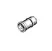Omron Automation_XS2M-A422_CONN PLUG MALE 4P GOLD SLDR CUP
