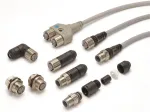 Omron Automation_XS2R-D426-82_Circular Metric Connectors 4P Male M12 Field Connectors