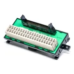 Omron Automation_XW2R-E34GD-T_CONN-TB CONVUNIT SLOTTED SCR