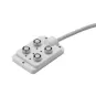 Omron Automation_XW3D-P853-K11_CONNECTOR TERMINAL BOX