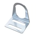 Omron Automation_Y92E-B30RAS_BRACKET R-ANGL SLOT FOR M30 PROX