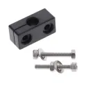 Omron Automation_Y92E-SC05_E2E MNTG BLCK FOR 5.4 DIA