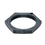 Omron Automation_Y92ENWM30E2F_Sensor Hardware & Accessories 2 Nuts, M30 E2F