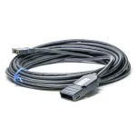 Omron Automation_ZS-XC10B_EXTENSION CABL 10M FOR SENS HEAD