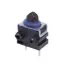 Omron Electronic Components_D2EW-A03DS_Basic / Snap Action Switches Sealed Ultra Subminiature Basic Switch UL/cUL approved versions.Pin plunger/Straight PCB terminals/SPST-NO/Side slot