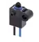 Omron Electronic Components_D2EW-B02MS_Basic / Snap Action Switches Sealed Ultra Subminiature Basic Switch UL/cUL approved versions.Pin plunger/Molded lead wires downwards/SPST-NC/Post