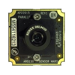 onsemi_MARS1-AR0230ATS-GEVB