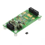 onsemi_NCP-NCV51152D2PAK7LGEVB_Power Management IC Development Tools EVB WITH D2PAK-7L TYPE POWER S/W FOR NCP51152BADR2G / NCP51152CADR2G