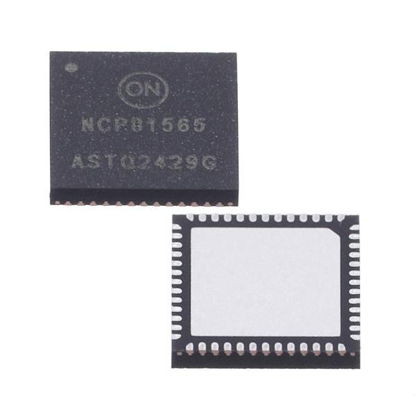 onsemi_NCP81565MNTXG