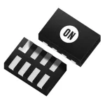 onsemi_CAT34C02HU4EGT4A_EEPROM 2KB I2C SER EEPROM, SPD