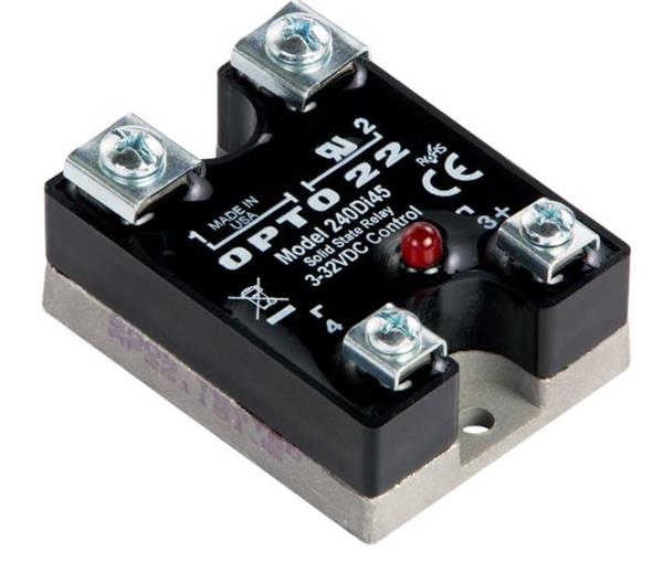 Opto 22_240DI45