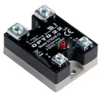 Opto 22_575DI45-12_Relay;  SSR;  Power;  Cur-Rtg 45A;  Vol-Rtg 575AC;  Panel Mnt;  UL,  CSA,  CE