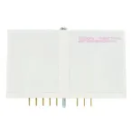 Opto 22_AD7_I/O Module Relays Input Module 4000Vrms Plug-In