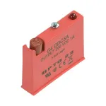 Opto 22_G4ODC5A_I/O Module Relays Output Module 4000VAC Thru-Hole/Plug-In