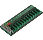 Opto 22_SNAP-D12M_OPTO 22 SNAP-D12M CONTROLLER MOUNTING RACK