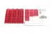 OSEPP Electronics_DB6WACC_OSEPP Accessories Double Beam -06 Set