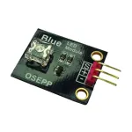 OSEPP Electronics_LEDRD-01_OSEPP Accessories LED Module - RED