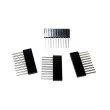 OSEPP Electronics_LS-00009_OSEPP Accessories Arduino Stackable Header - 10 pin (4 pack)