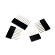 OSEPP Electronics_LS-00010_OSEPP Accessories Arduino Stackable Header Kit (1 x 6pin, 2 x 8 pin, 1 x 10 pin)