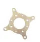 OSEPP Electronics_LS-00094_OSEPP Accessories NEMA 8 Stepper Motor Mount, Comparable to ServoCity # 555168