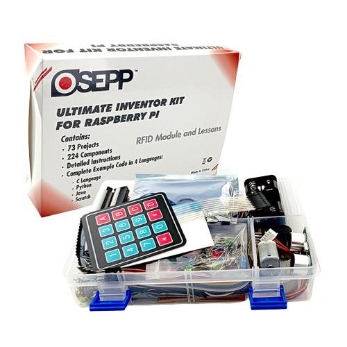 OSEPP Electronics_URPI-01