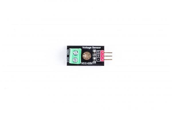 OSEPP Electronics_VOLT-01G