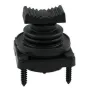OTTO_HTL2-711111GG12_Joysticks Long Concave Bttn 0.970in SQ. Black